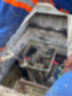 Grease Traps