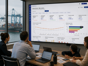 MEPC 83, MEPC 84: What the IMO's New Carbon Framework Means for Shipowners
