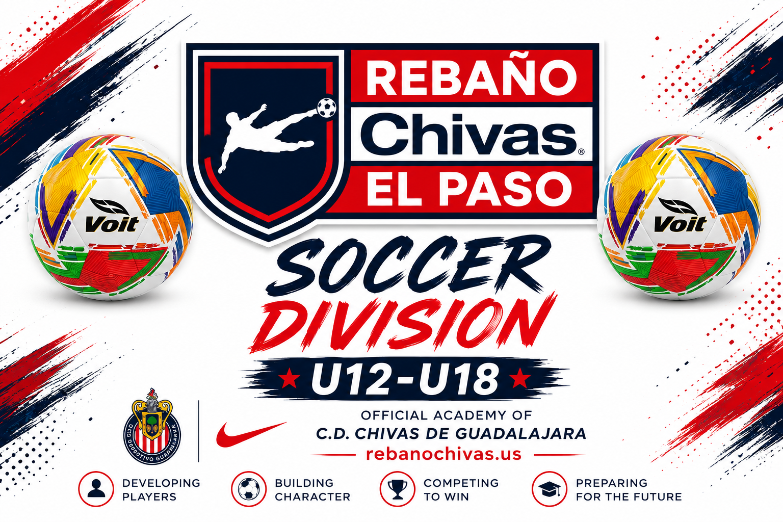 Rebaño Chivas ELP - Membresía Mensual