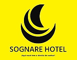 Logo Marca Sognare Hotel