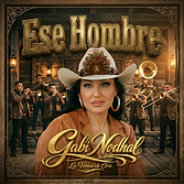 Gabi Nodhal La Venus de Oro