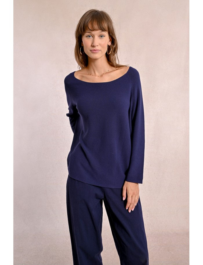 Thumbnail: Molly Bracken - ES132DP