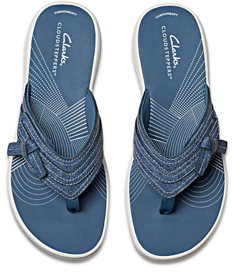 Miniature : Clarks - 81753