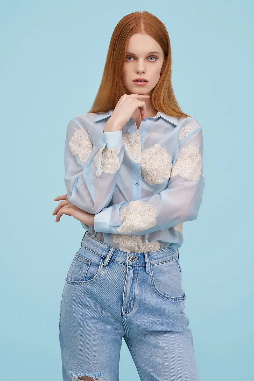 Miniature : Astrid - CM3712I