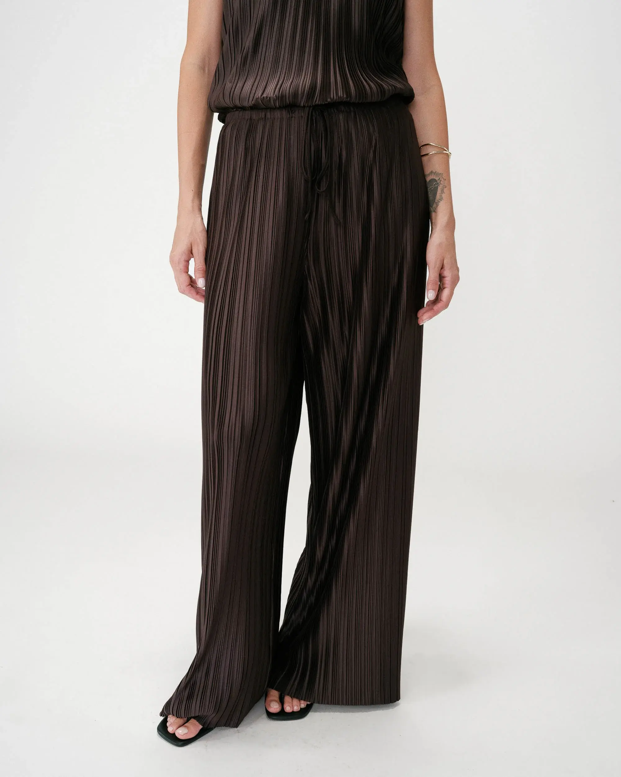 Grace & Mila - Wonka