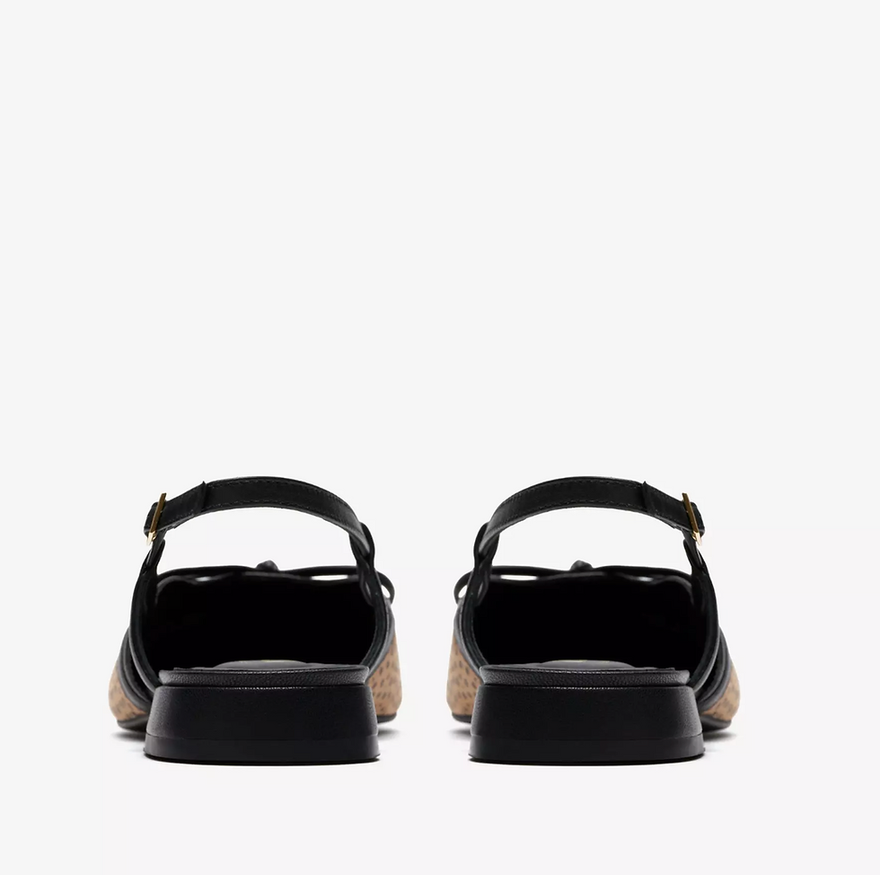 Miniature : Clarks - 86662