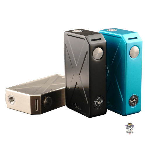 ภาพขนาดย่อ: TESLA INVADER 3 MOD 240W