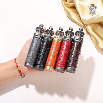 ภาพขนาดย่อ: Voopoo Drag X PNP-X Kit