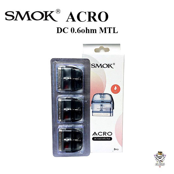 ภาพขนาดย่อ: คอย SMOK ACRO