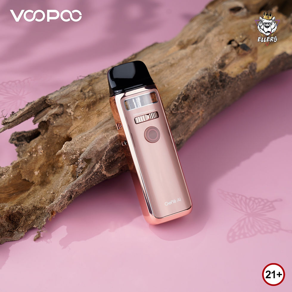 ภาพขนาดย่อ: Voopoo VINCI 3 Pod Kit