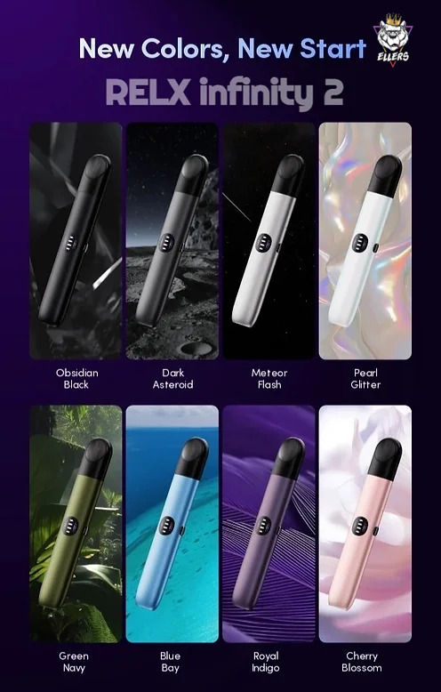 ภาพขนาดย่อ: RELX INFINITY 2