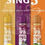 ภาพขนาดย่อ: Sing5 Freebase 60ml