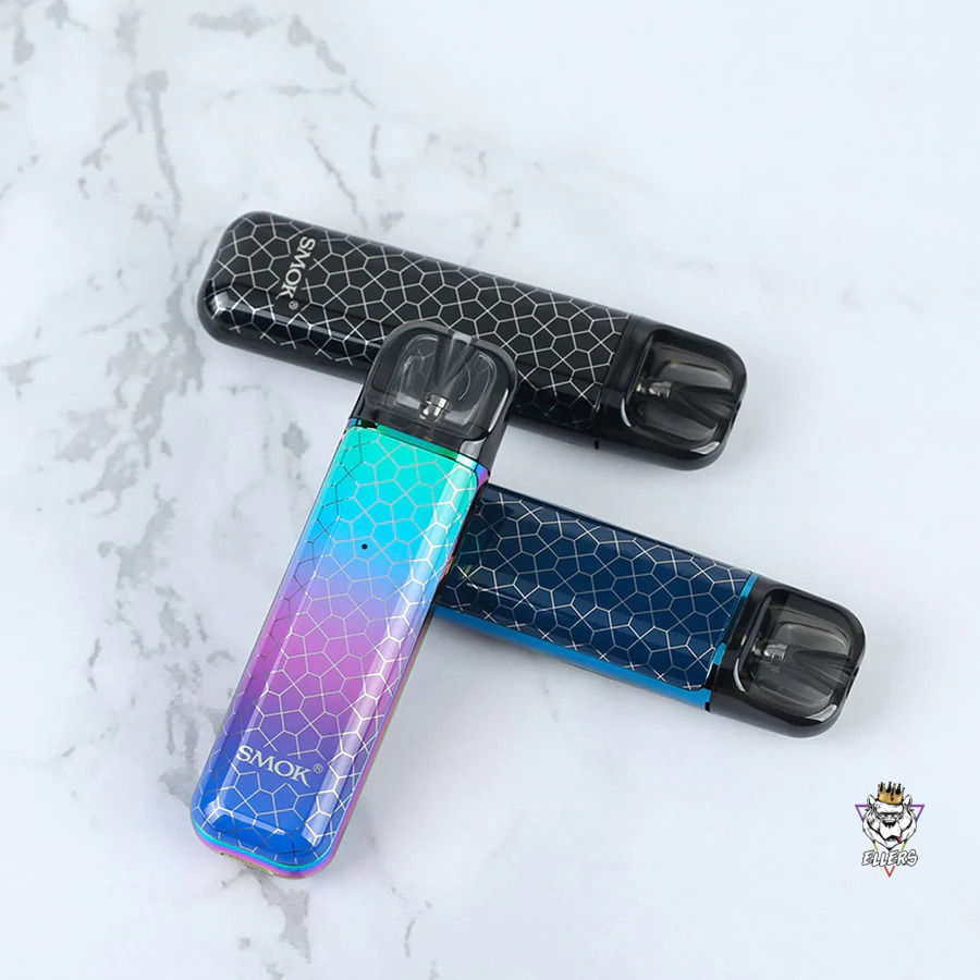 ภาพขนาดย่อ: SMOK Novo 2S Pod Kit