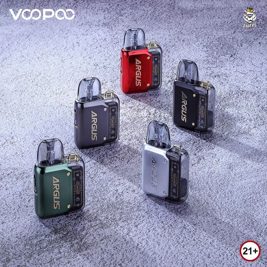 VOOPOO Argus P1 Pod Kit