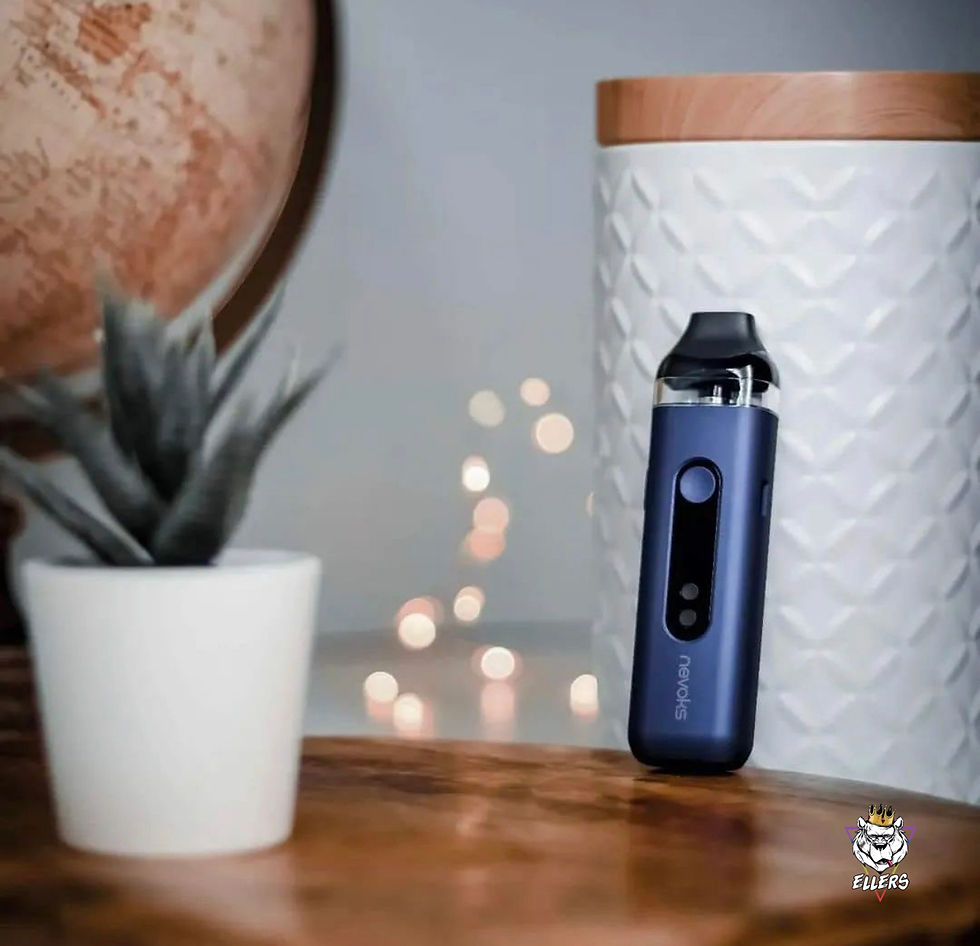 ภาพขนาดย่อ: Nevoks Feelin X Pod Kit