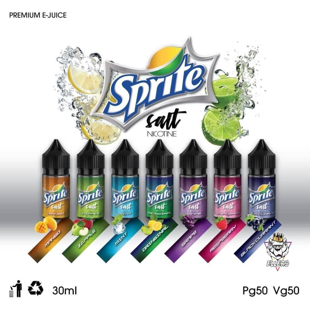 Sprite Salt Nic