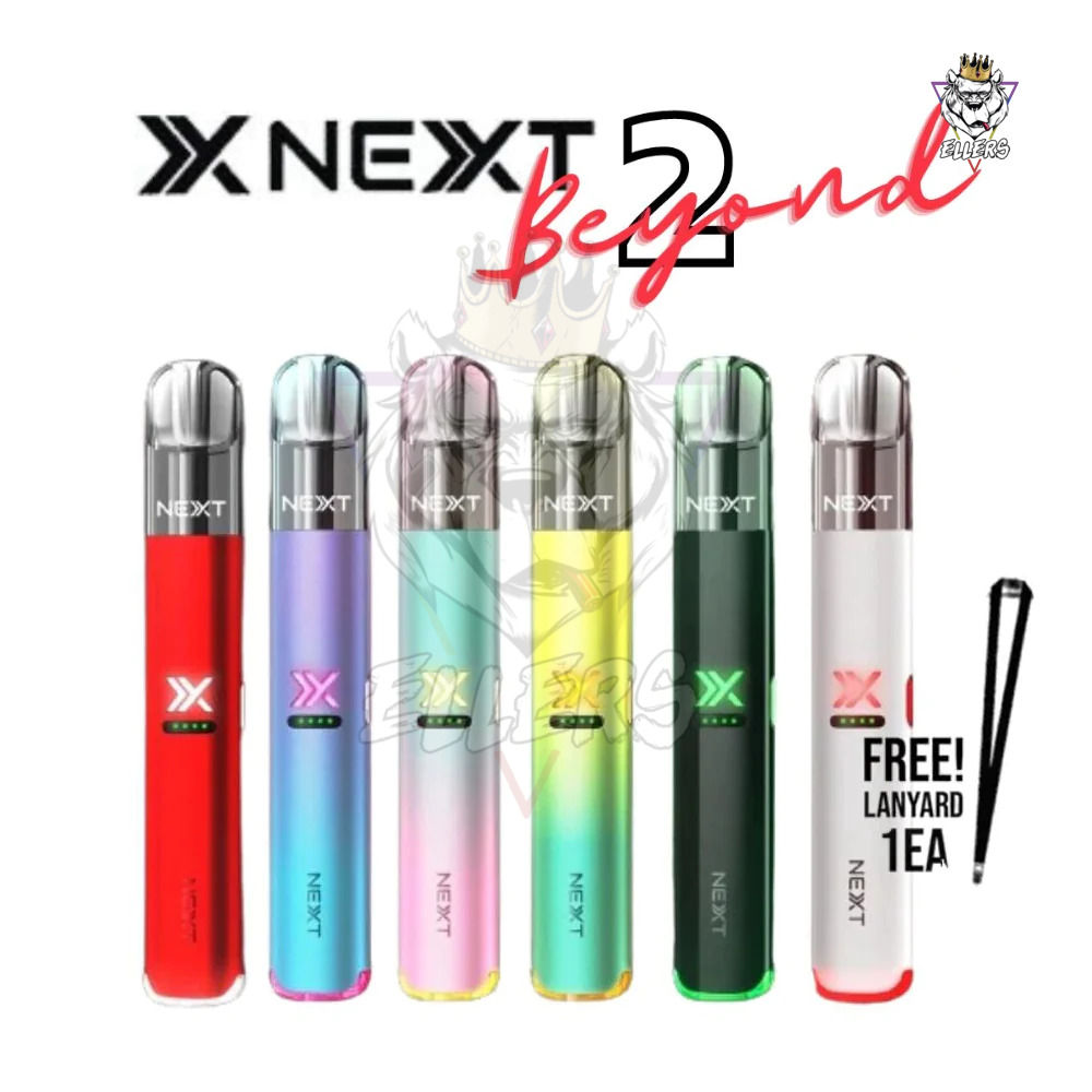 NEXT PRO 2 BEYOND POD