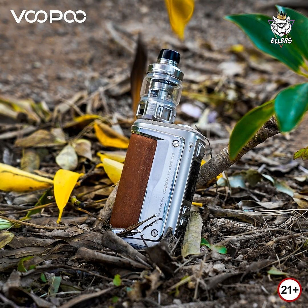 ภาพขนาดย่อ: VOOPOO Argus GT 2