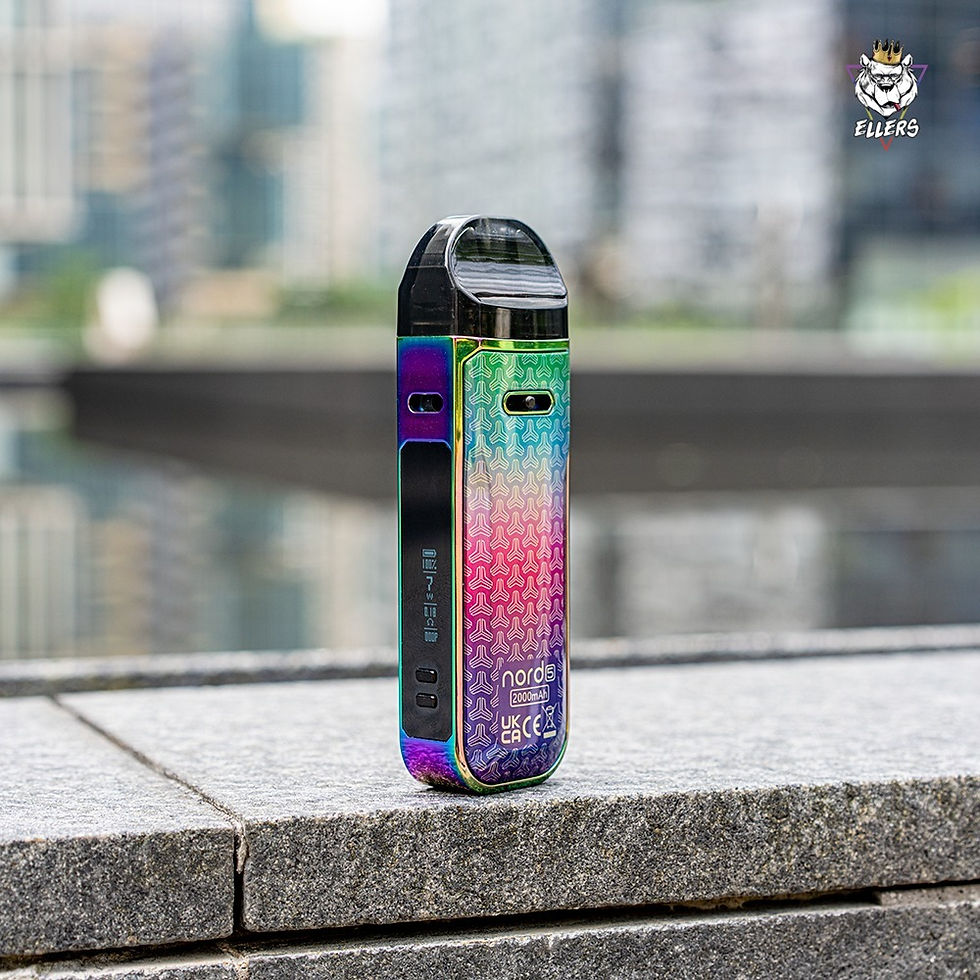 ภาพขนาดย่อ: SMOK NORD 5 POD KIT
