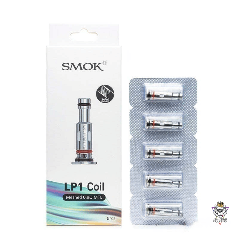 ภาพขนาดย่อ: คอย Smok Lp1
