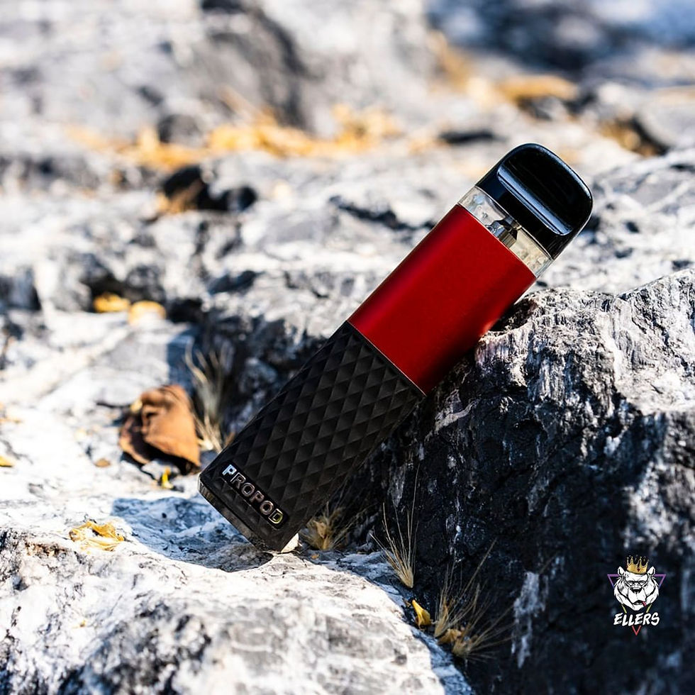 ภาพขนาดย่อ: SMOK Propod Pod Kit