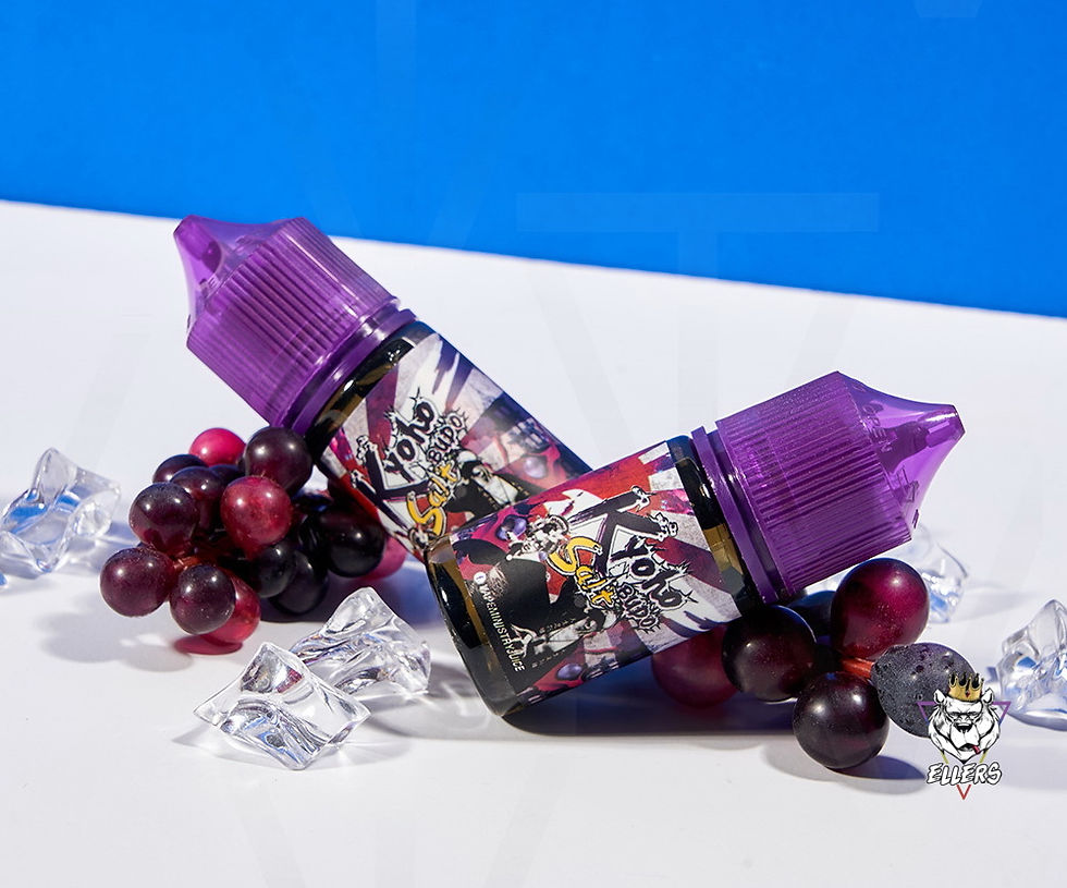ภาพขนาดย่อ: Kyoho Salt Nic