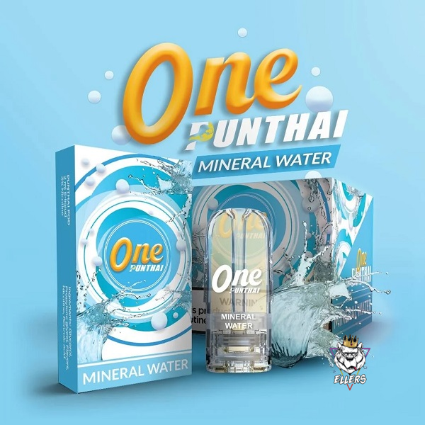 ภาพขนาดย่อ: หัว One Punthai