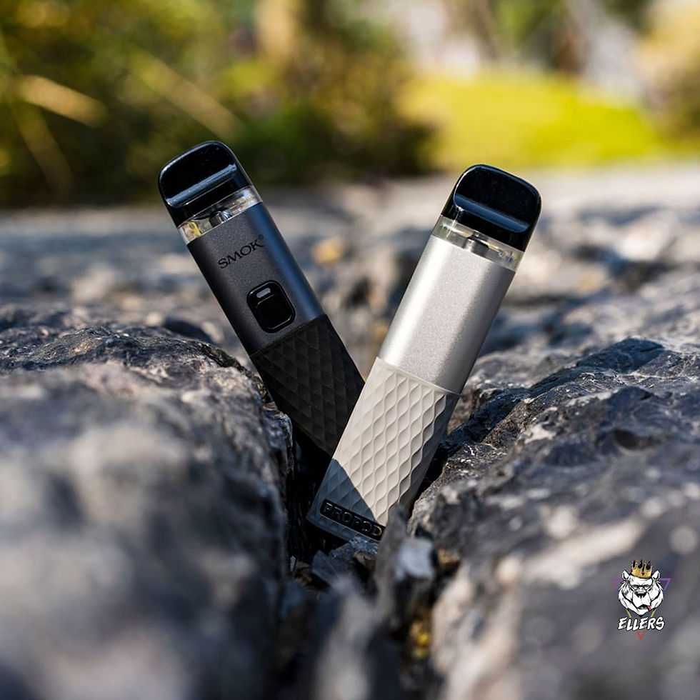 ภาพขนาดย่อ: SMOK Propod Pod Kit