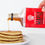 Miniatura: Jarabe tipo Maple endulzada con MonkFruit Lakanto®