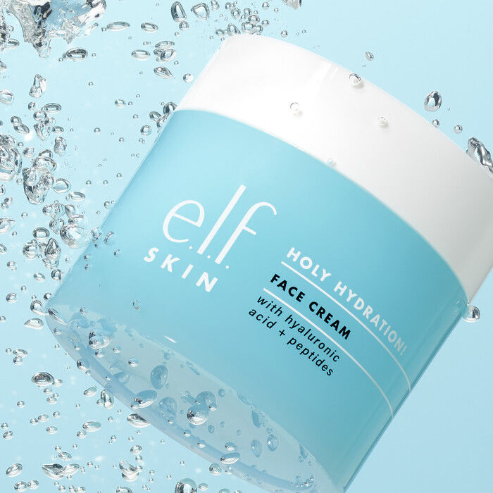 Crema Hidratante ELF Holy Hydration!