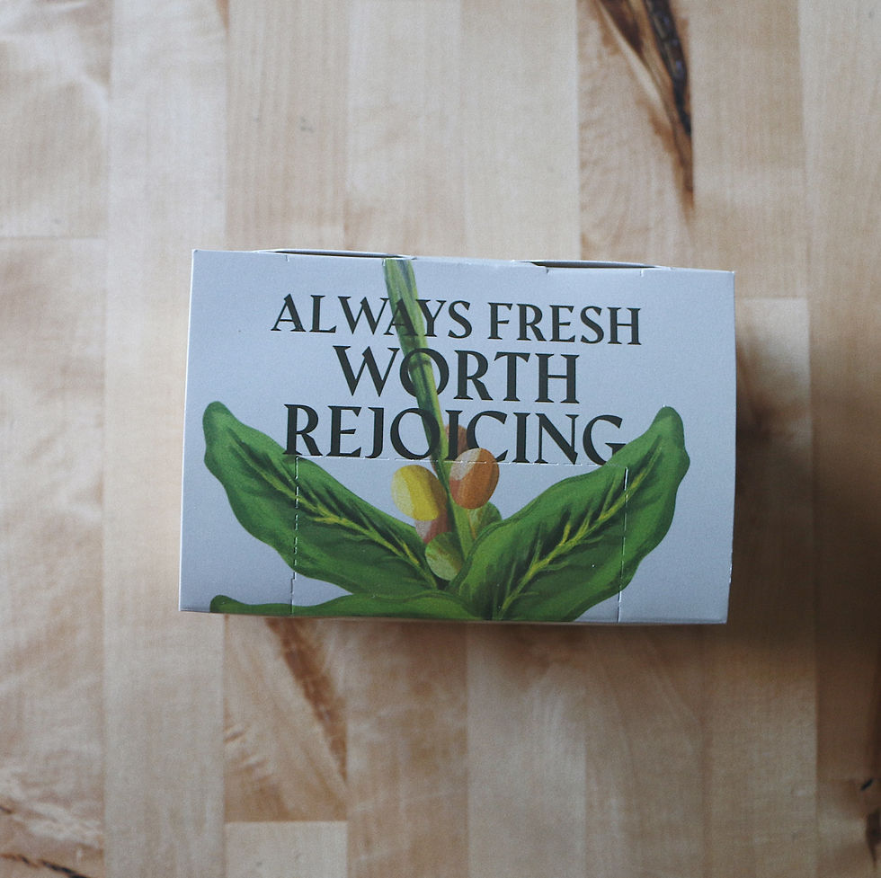 Thumbnail: BOX OF 12 K CUPS 