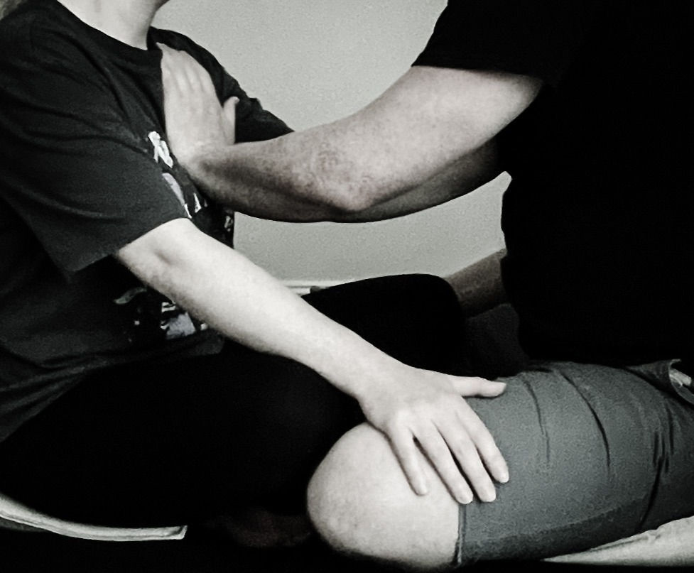 Deep Connection + Sound Meditation