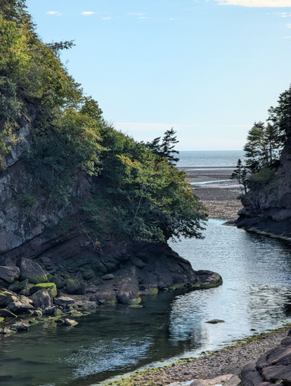 Écriture journal de voyage