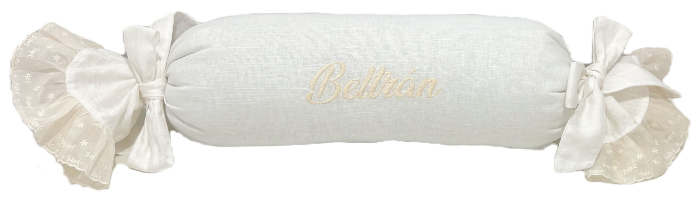 COJÍN ANTIVUELCO BORDADO