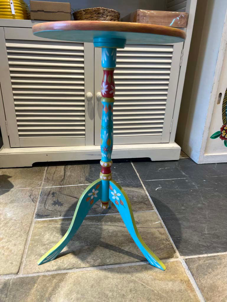 Thumbnail: Small table/plant stand
