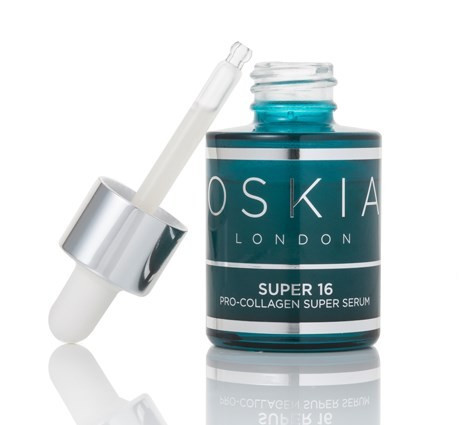 Oskia Super 16 Pro-Collagen Serum | Space NK OSKIA SUPER 16