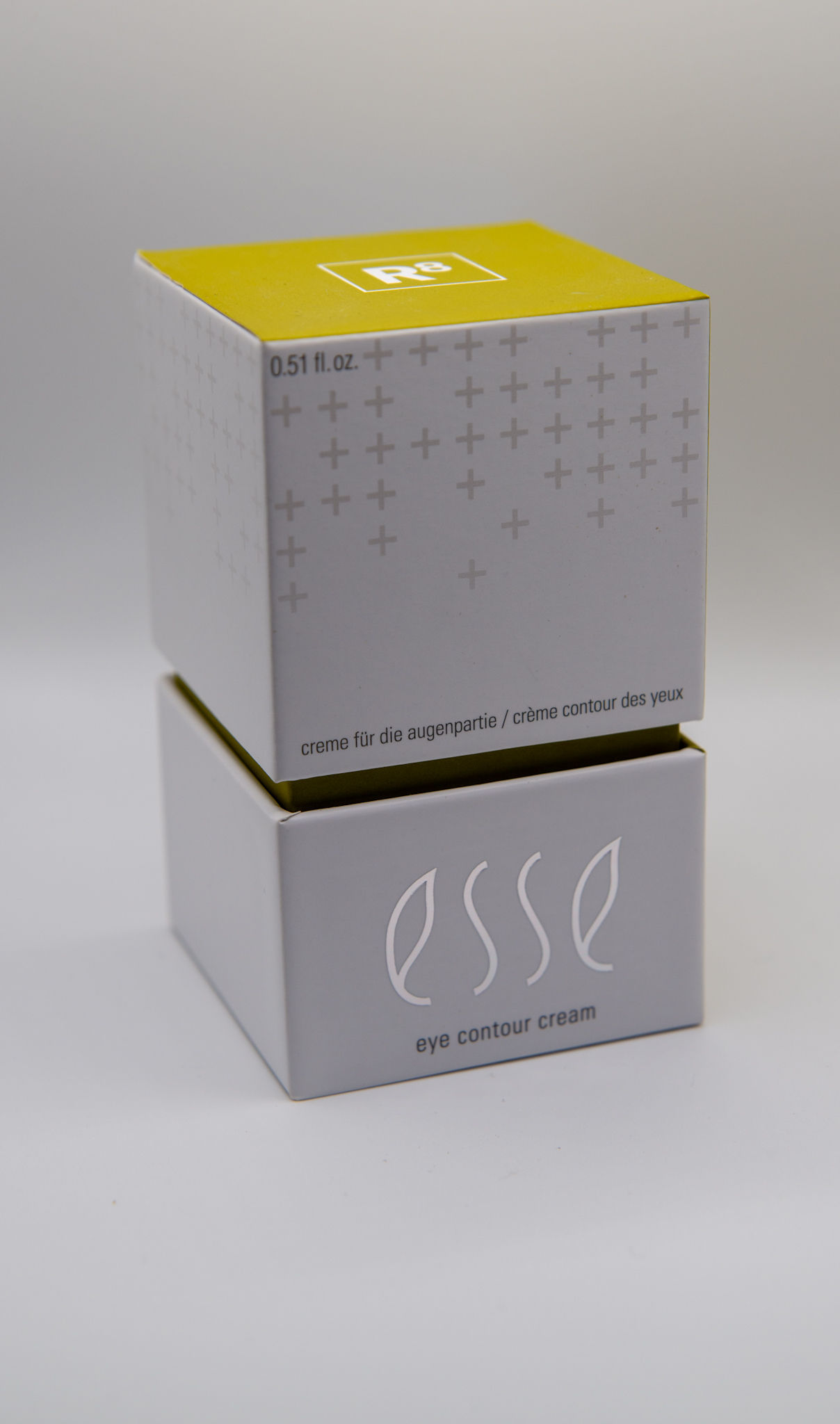 ESSE- Contorno de ojos Eye Contour Cream