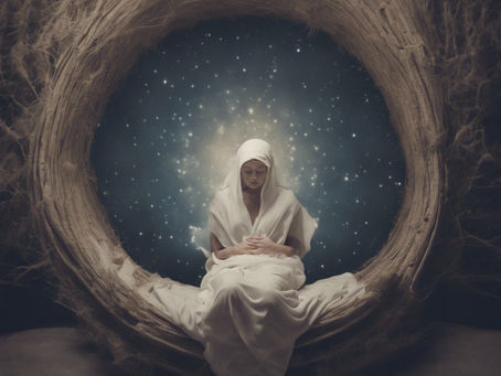 Life on earth is just a dream
