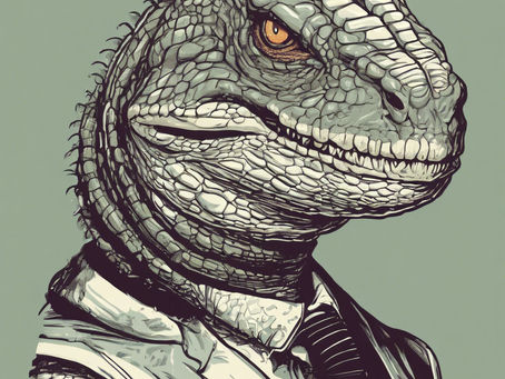 Reptilians and is Bashar one?