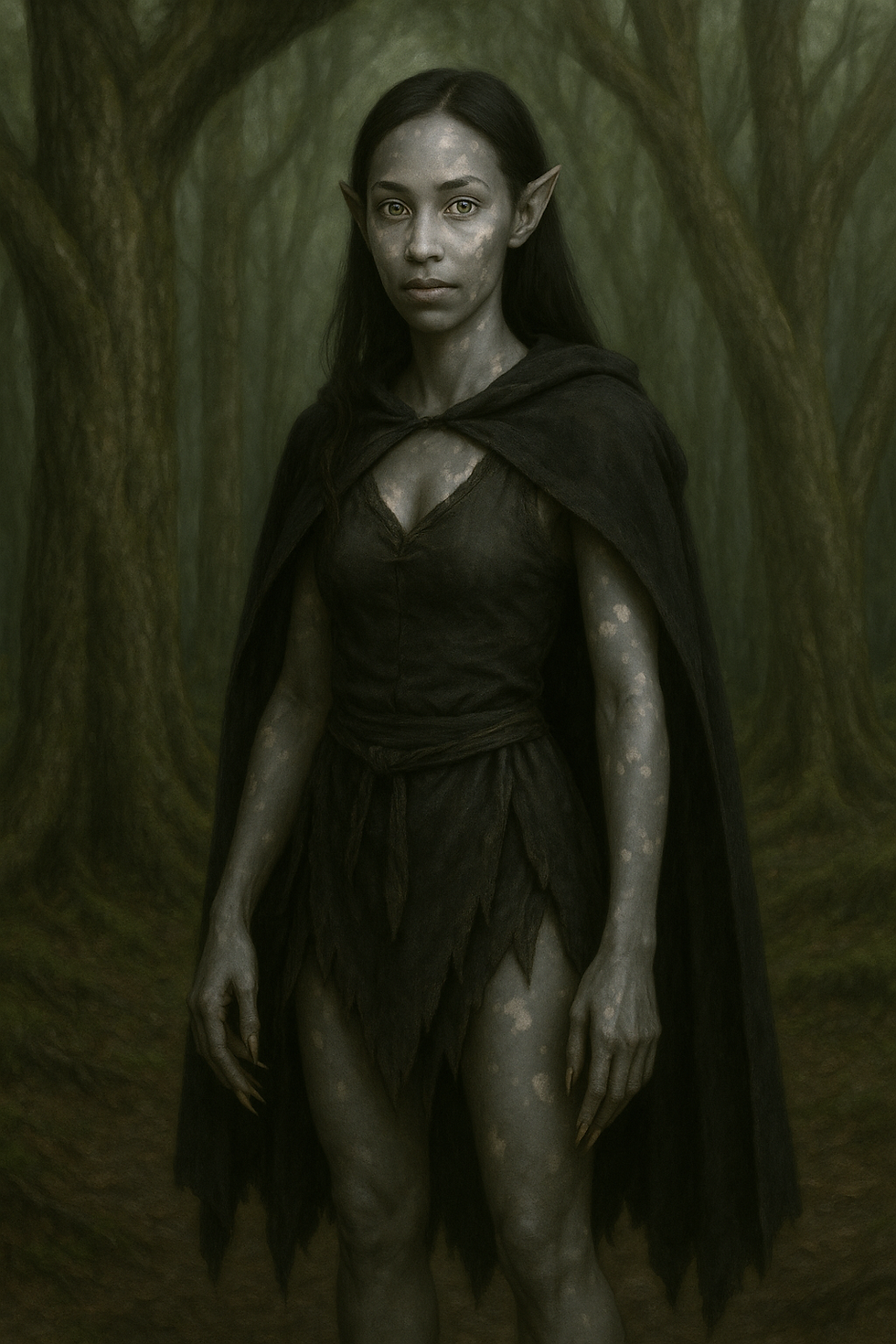 Bora - The Untamed Soul of Jesseri