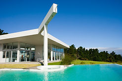Piscina privada
