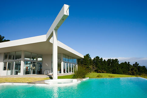Piscine privée