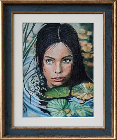 ritratto realistico da foto,pastello soft, pastello morbido, dipinto, quadro, pastello secco, artista, pittrice, arte, pittore, arte italiana, ritratto, corsi on line, corsi in presenza,pastelli,arte, pittore, pittrice, ritratti, quadri famosi