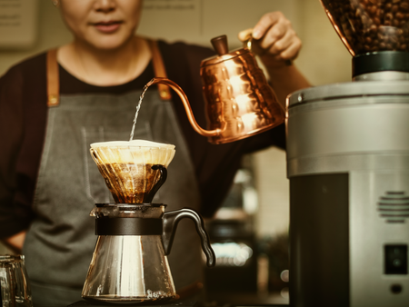 Pointwashing: Coffee Scores Are Just a Sticker