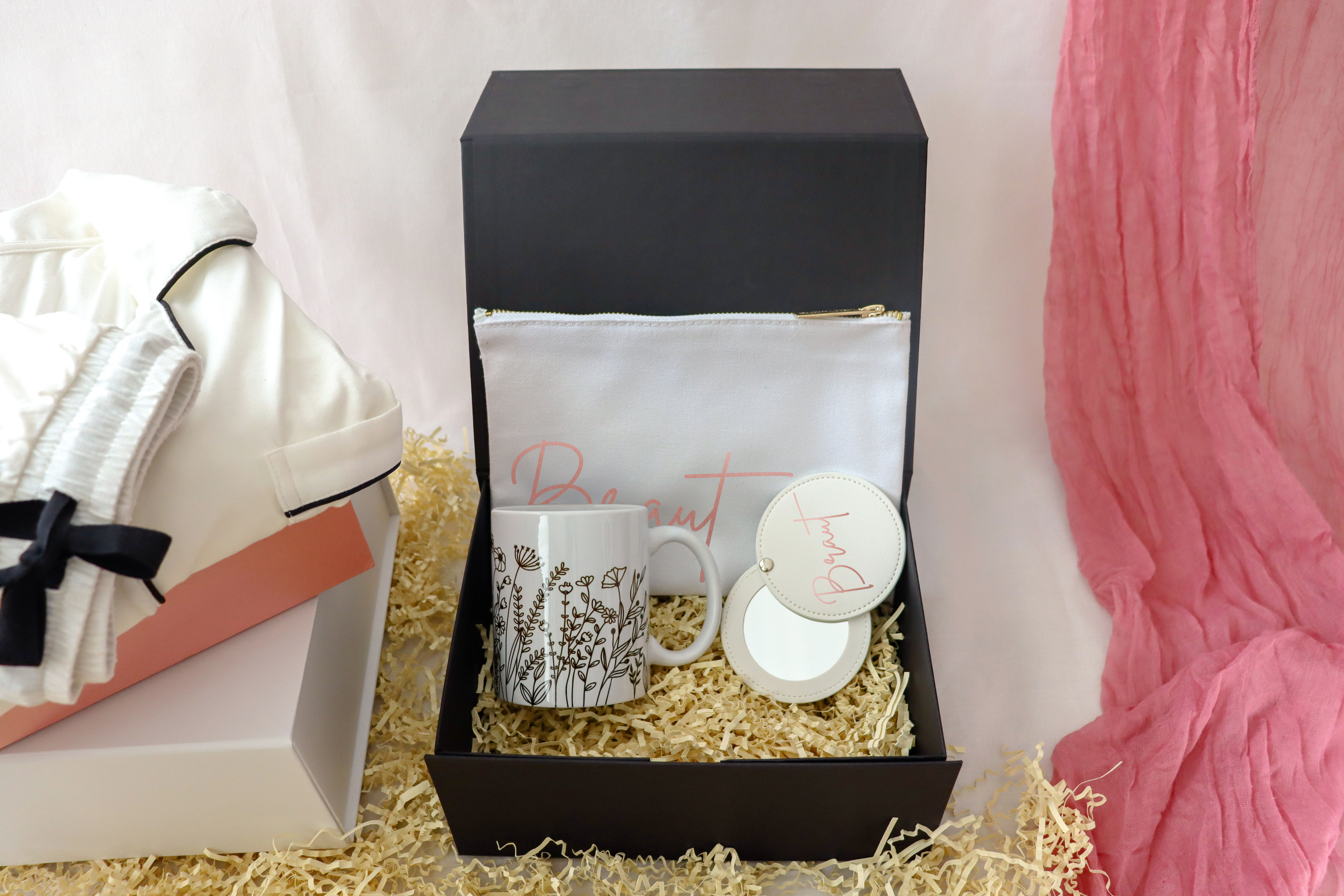 Morning Bliss Box Premium