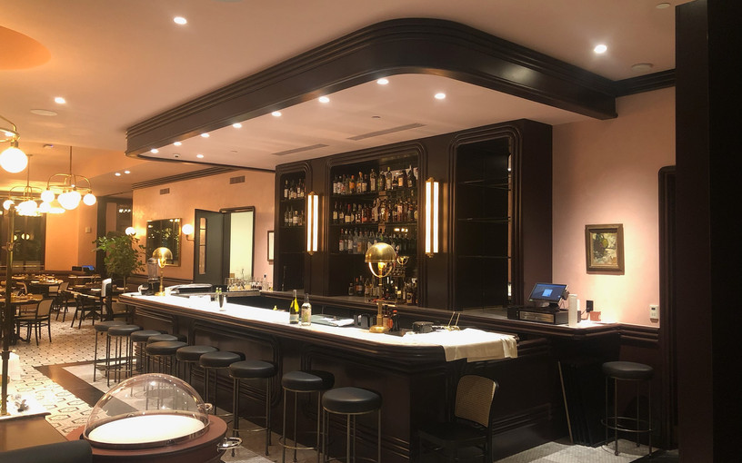 Gallery Alpha Millwork