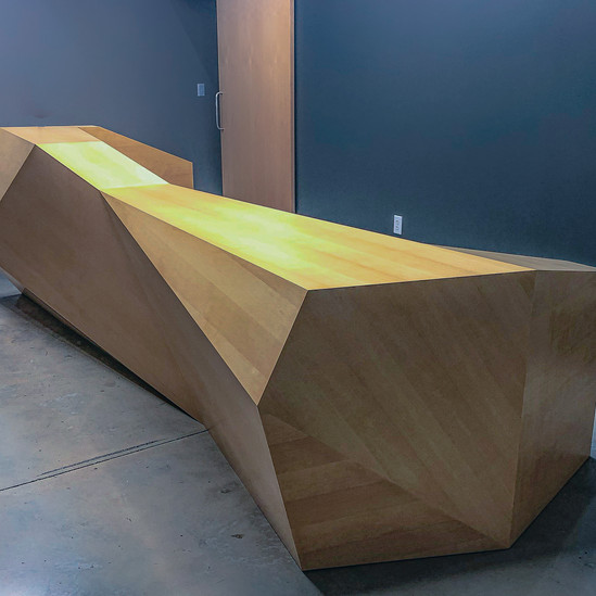 Gallery Alpha Millwork