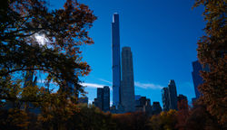 Central Park Tower