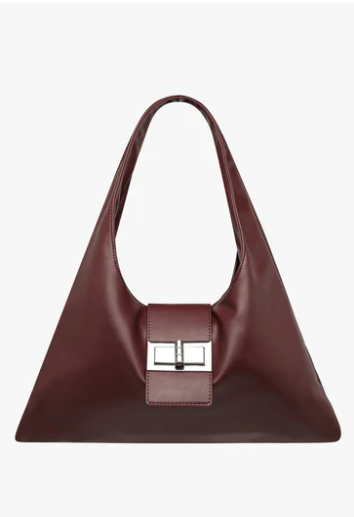 THE SUKI - BURGUNDY