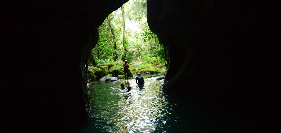 SEE & DO: ACTUN TUNICHIL MUKNAL CAVE